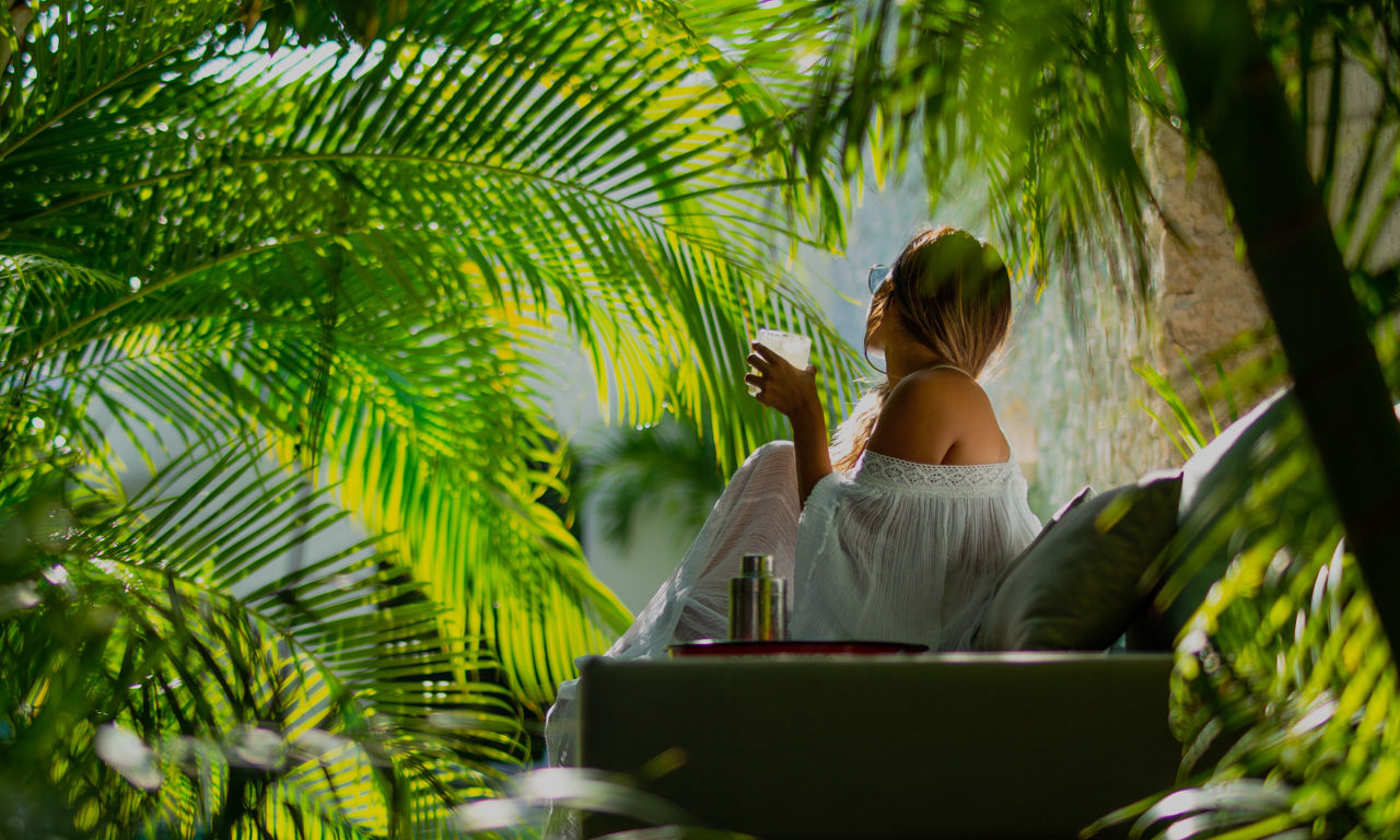 The Diplomat Boutique Hotel