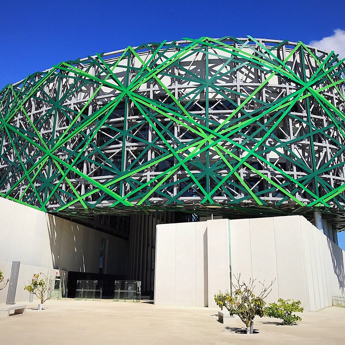 Gran Museo del Mundo Maya